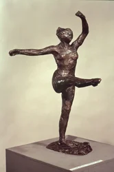 Danser, 1883